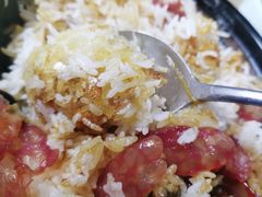 -煲煲香快餐(南京路店)