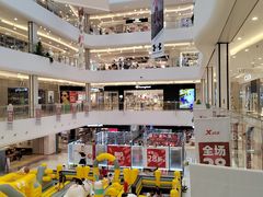 -砂之船奥莱(南京江宁店)