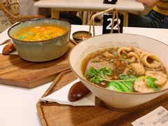 -GOGO Plate(成都太古里店)