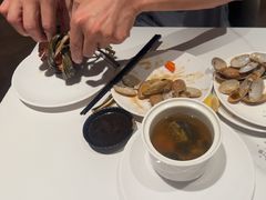 -麓湖国际水疗