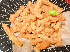 -径山十八道·风味民间菜(华夏之心店)