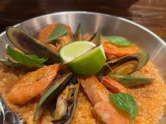 -Brut Eatery Wine Bar & Restaurant (建国东路店)