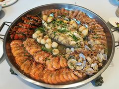 海鲜大咖-厦门渔港(成山路店)