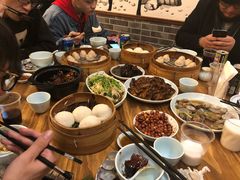 -双塔老饭店
