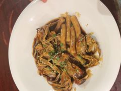 -梦都海鲜酒家(万达广场江桥店)