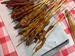 -龙虾当家·大排档(红谷滩五中店)