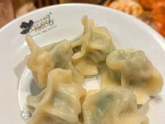 -汉巴味德(沈阳万象汇店)