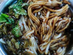 灵山粉-灵山卢梅燕粉店