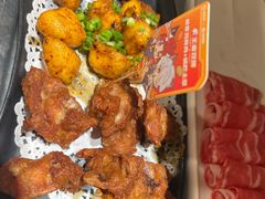 -海底捞火锅(顺城购物中心店)