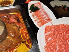 锅底-渝利重庆火锅