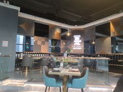 -1874融合西厨·观景餐厅(保利店)