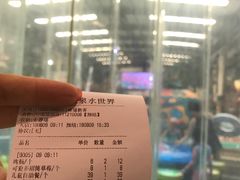 -南宫温泉水世界