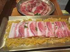 -西塔老太太泥炉烤肉(万柳华联店)