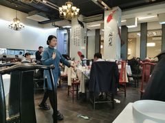 -到家尝北京菜(西坝河店)