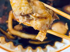 -李子坝梁山鸡(北碚万达五鸡哥店)