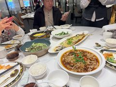 -羲和雅苑•北京烤鸭(国贸商城店)