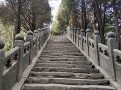 -武当山风景区