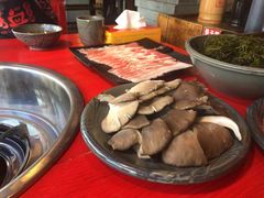 -谭鸭血老火锅(漳州路店)