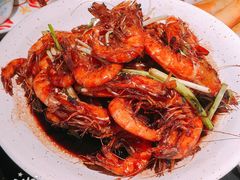 -老头儿油爆虾·知味杭州(爱琴海购物中心)