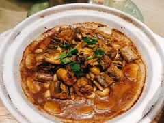 -汇丰苑·海鲜青岛菜(中山路大鲍岛店)