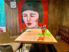 -Ginger(兴国路店)