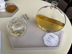阿里山冰茶-tea'stone (万象天地店)