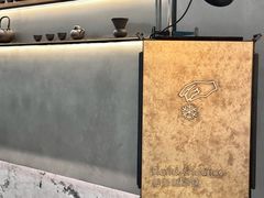 -喜茶(深圳万象城黑金店)