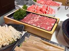 -祥源胡同·涮牛羊肉火锅(花桥店)