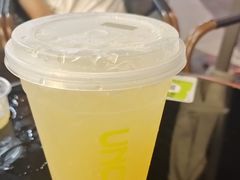 -丘大叔柠檬茶(花都雅乐城分店)