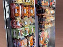 零售区-争鲜回转寿司(东方银座店)