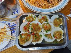 -喝丢一只鞋海鲜烧烤(文体街店)