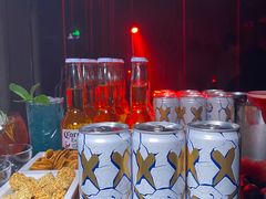 -Orangutan Bunker猩猩地堡酒吧(兰桂坊店)
