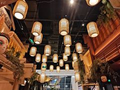 -南京大牌档(龙江新城市广场店)