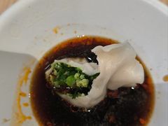 -老边饺子馆(东单店)