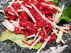 -万兴佳烤肉·长白山老味道(东岸里店)