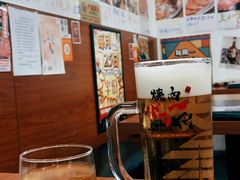 -大阪烧肉BAKA一代(十亩地店)