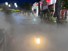 -野渡坡·极致湘菜·庭院餐厅(汉阳店)