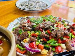 -淳安二十八道·美食汇·淳鱼馆(阳光路店)
