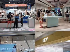 -VS SPORTS PARK运动玩乐园·团建·生日会(合生汇店)
