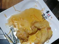 -人民公社铁锅炖·东北菜(卫国道店)