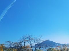-南北湖风景区