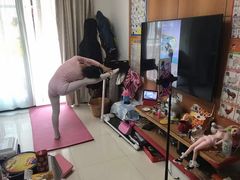 -小荧星艺校(大宁分校)