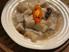 -潮福城大酒楼·潮味粤品·港式点心(湖滨北路店)