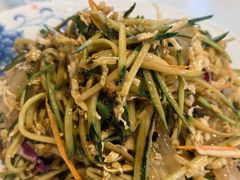 -老仁义·清真菜(太古街店)