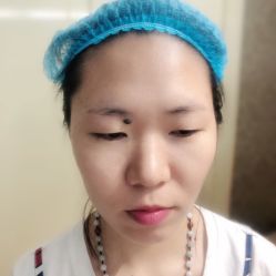 -久匠·纹眉半永久野生眉