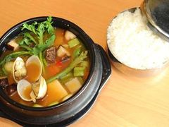 -权味·朝鲜族拌饭(勒泰店)