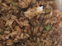 花菜花炒饭-徐记海鲜(观沙岭|滨江新城店)