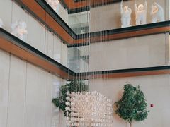 -君悦酒店·乐厨·高空自助餐(青年大街店)