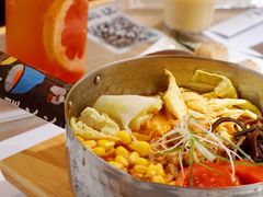 -火山屋台(新街口店)