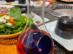 -梦山水日本烧肉(五四广场店)